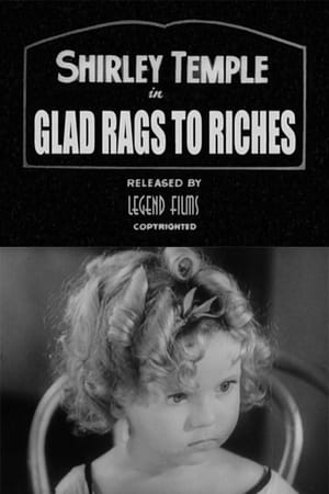 Glad Rags to Riches