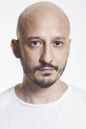 Mert Öner profil kép