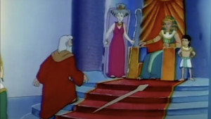 Children's Classics - The Ten Commandments háttérkép