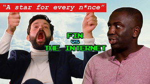 Fin vs the Internet 2. évad Ep.4 4. epizód