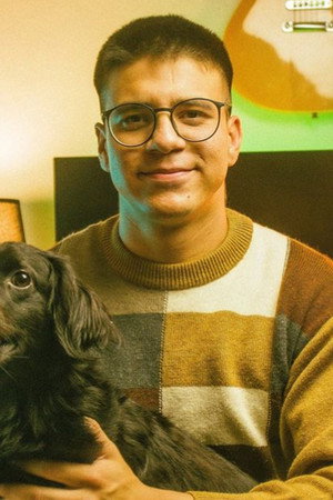 João Guerra profil kép