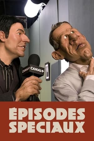 Les Guignols de l'info