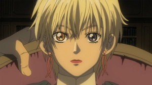 ガラスの艦隊 Season 1 Ep.11 11. epizód