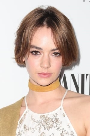 Brigette Lundy-Paine profil kép