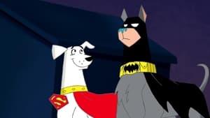 Krypto the Superdog 1. évad Ep.7 7. epizód