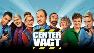 Centervagt háttérkép