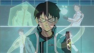 ワールドトリガー 1. évad Ep.18 18. epizód