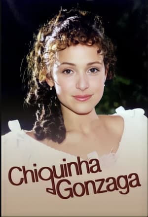 Chiquinha Gonzaga poszter