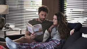 iFamily Season 1 Ep.6 6. epizód