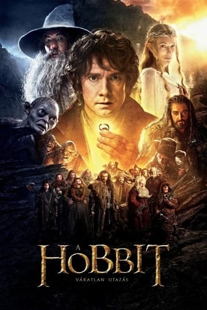 A hobbit: Váratlan utazás