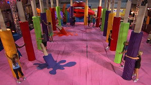 Big Brother Season 15 Ep.1 1. epizód