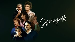 Szomszédok kép