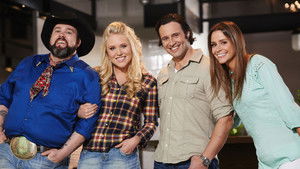Food Network Star Season 10 Ep.10 10. epizód