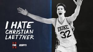 I Hate Christian Laettner háttérkép