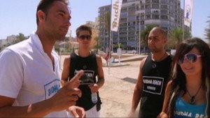 Gandía Shore Season 1 Ep.12 12. epizód