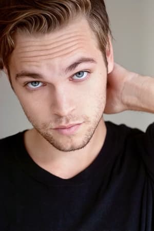 Alexander Calvert profil kép