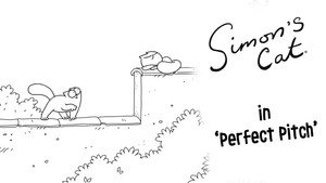 Simon macskája 14. évad Ep.1 1. epizód
