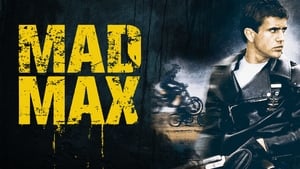 Mad Max háttérkép