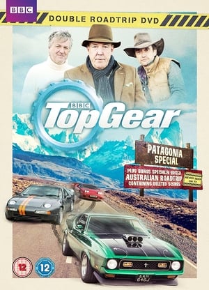 Top Gear: Patagónia Különkiadás - 2. rész