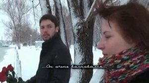 Человек, который любил цветы háttérkép