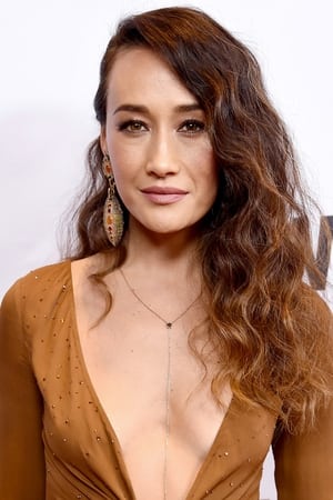 Maggie Q profil kép