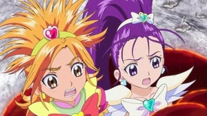 映画 ふたりはプリキュア Splash☆Star チクタク危機一髪！ háttérkép