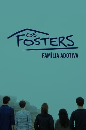 The Fosters poszter