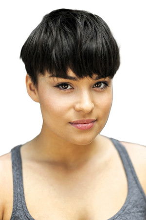 Devery Jacobs profil kép