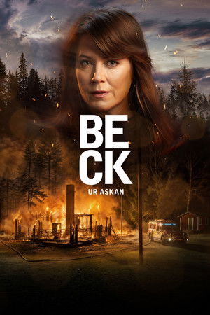 Beck 53 - Ur askan poszter