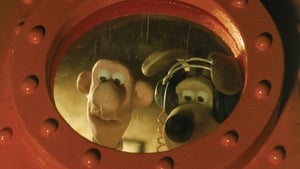 Wallace és Gromit - A nagy sajttúra háttérkép