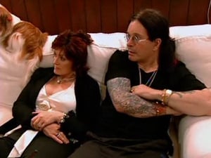 The Osbournes Season 4 Ep.5 5. epizód