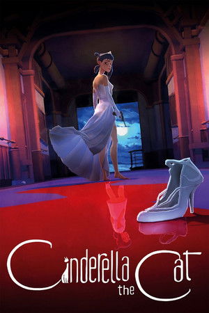 Gatta Cenerentola poszter