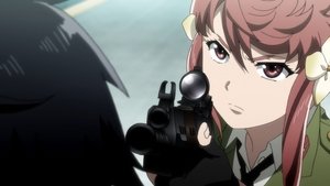ビッグオーダー 1. évad Ep.2 2. epizód