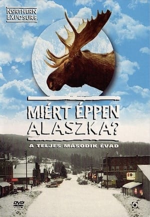 Miért éppen Alaszka?