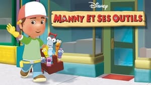 Handy Manny kép