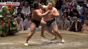 GRAND SUMO Highlights 25. évad Ep.9 9. epizód