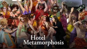 Hotel Metamorphosis háttérkép