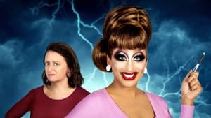 Hurricane Bianca háttérkép