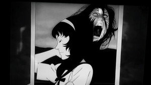 Junji Ito hátborzongató japán meséi kép
