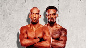 UFC Fight Night 241: Barboza vs. Murphy háttérkép