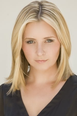 Beverley Mitchell profil kép