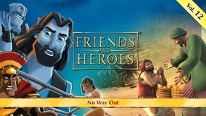 Friends and Heroes Season 1 Ep.12 12. epizód