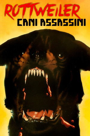 Dogs of Hell poszter