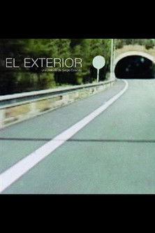 El exterior