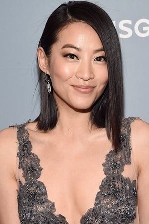 Arden Cho profil kép