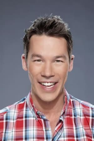 David Bromstad profil kép