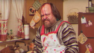 Too Many Cooks háttérkép