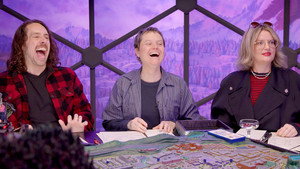 Dimension 20 29. évad Ep.3 3. epizód