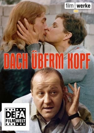 Dach überm Kopf poszter