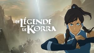 Korra Legendája kép